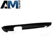 Спойлер заднего бампера Гольф 4 1J6807521CB41