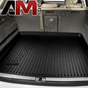 Оригинальные поддон в багажник 50мм Audi A6 C7 ALL-ROAD 4G9061180