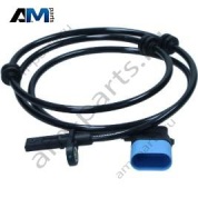 Датчик АБС задний L=R A2469057603 на Mercedes CLA C117