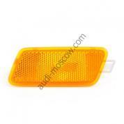 Оригинальный фонарь боковой слева спереди Audi A7 (4G) 4G8945071