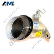 Фара противотуманная левая A2128200356 на Mercedes E-class W212