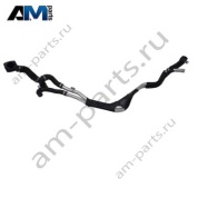 Трубка от теплообменника к разъемам для Mercedes AMG E43 W213 (M276) A2135064700