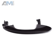 Ручка двери передняя и задняя правая внешняя Mercedes E W213 (2016-2023) A09976056019183