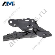 Петля капота слева BMW X4 G02 41617475791