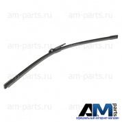 Щетки стеклоочистителя задняя A0018206145 на Mercedes V-class V447