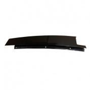 Декоративная накладка задней двери стойка В справа A2126900487 Mercedes E-klasse W212