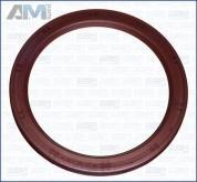 Сальник коленвала задний (AJUSA) 15097800 для BMW 1 серия (F20) 2010-2015 125i