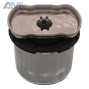 Сайлентблок подрамника (48731) FEBI для Audi Q5 (8R) 2008-2017