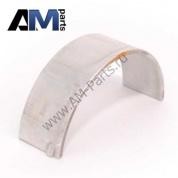 Вкладыши нижней головки шатуна нижние 11247536778 на BMW E83 2.0i