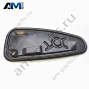 Накладка внутренней панели передней двери Volkswagen Tiguan 2016-2024 5NA837915A