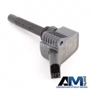 Катушка зажигания Шкода Октавия А8 1.4TSI 04E905110P