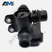 Регулирующий клапан охлаждения на Mercedes W223 AMG S63 (M177) A0005061500