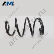 Пружина Volkswagen Transporter/Multivan/Caravelle 2020-2024 7T0411105A