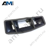 Воздуховод дефлектора Volkswagen Tiguan 2016-2024 5NB819241