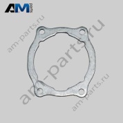 Пластина Audi e-tron GT 2021-2024 971501375A