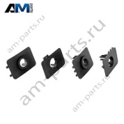 Комплект крепежа передних парктроников 51119481049 BMW X5 G05