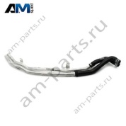 Трубка отопителя на задней арке A4478320815 Mercedes V-class V447