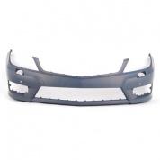 Бампер передний A2048808347649999 Mercedes C-klasse W204