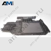 Облицовка днища VAG 3Q0825102F