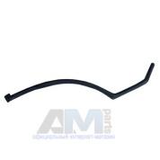 Уплотнитель водительской двери задний правый Фольксваген Туарег (2018-2023) 760839761B