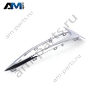 Накладка решетки справа Luxury Line 51117385284 BMW 5 серии G30