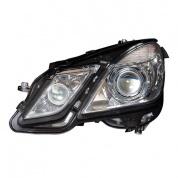 Фара левая A2128200939 Mercedes E-klasse 2009-2013