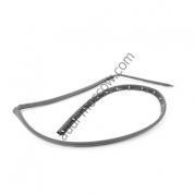 Оригинальный уплотнитель порога правый Audi Q5 2008-2017 8R0839120F