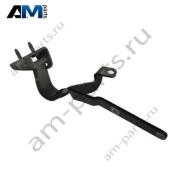 Петля крышки багажника левая Ауди A7 (4K) 2018-2026 4K8827299A