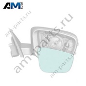 Стекло панорамного зеркала с обогревом правое 51167955144 BMW 3 серии G20/21