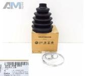 Кожух для автомобилей концерна VAG 4KE498203