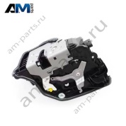 Замок двери пассажира с автодоводчиком 51217477702 BMW X6 (G06)