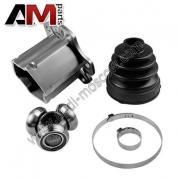 Оригинальный ШРУС внутренний Audi A4 (B9) (Quattro) 8W0498103