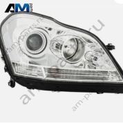 Фара правая A164820406164 на Mercedes GL X164