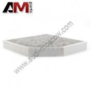 Салонный фильтр Ауди А6 (C7) 2.0 TFSI LAK667 MAHLE