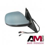 Держатель зеркала для Audi Q5 I 8R1857410H01C