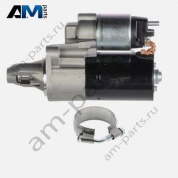 Стартер A006151600187 для Mercedes S-class W221