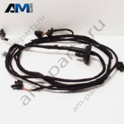 Проводка парктроника заднего бампера A1644400937 Mercedes ML W164