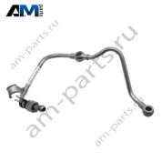 Трубка масляная турбины A6511801920 Mercedes GLC X253