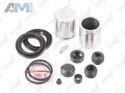 Суппорт передний левый BC6309 (LYNXauto) для автомобилей VAG