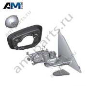 Механизм правого зеркала Driving Assistant/парковка 51167485156 BMW 5 серии G30