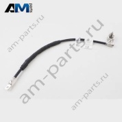 Жгут проводов отрицательного вывода АКБ Volkswagen Transporter/Multivan/Caravelle 2020-2024 7LA971233