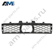 Центральная решетка бампера 51118069211 на BMW X5 G05