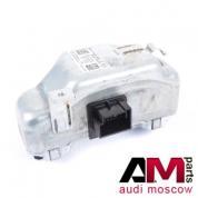 Оригинальный блокиратор рулевой колонки Audi Q3 (2011-2018) 5K0905861D
