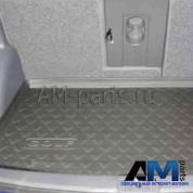 Поддон в багажник Гольф 5 1K9061180