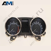 Комбинация приборов Skoda Yeti 2010-2018 5L0920841