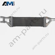Радиатор охлаждения масла АКПП A1645002400 Mercedes ML W164