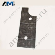 Шумоизоляция Skoda Octavia A8 5E3864988