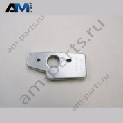 Пластина для лонжерона Volkswagen Polo Sedan 2020-2023 6RA804146