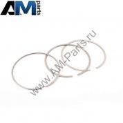 Комплект поршневых колец Passat B7 1.8 TSI 06H198151C