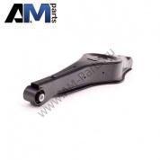 Рычаг задний поперечный нижний Шкода Суперб 1K0505311AB